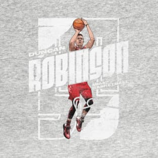 Duncan Robinson Miami Stretch T-Shirt